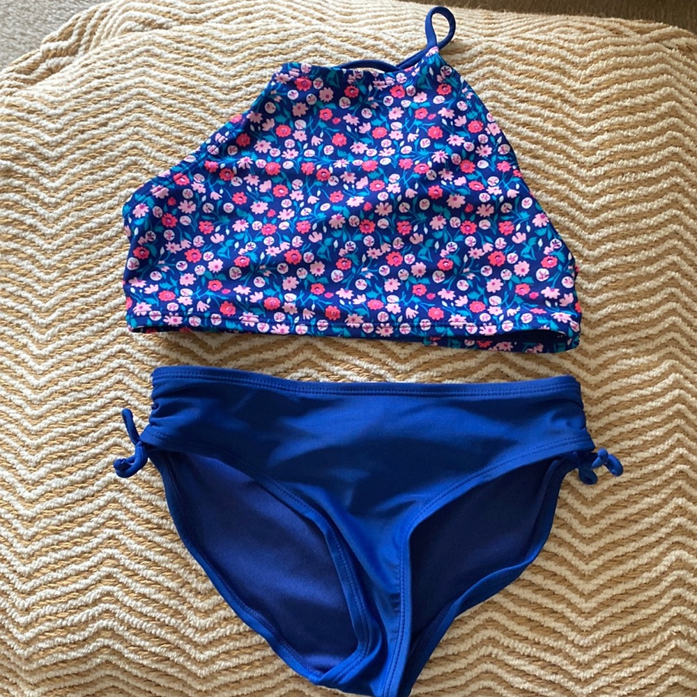 Girls bikini